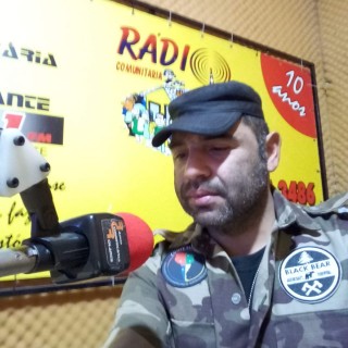 Pastor Daniel Souza