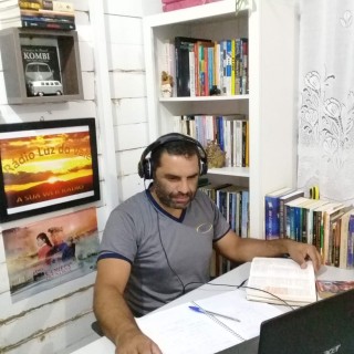 Pastor Daniel Souza