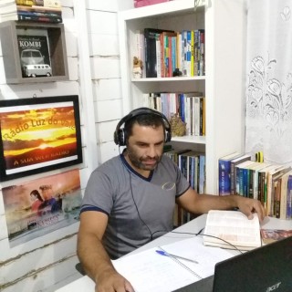 Pastor Daniel Souza